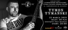 Tymon Tyma�ski Gig (Gra & Gada)