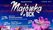 Koncert majowy "Dniu rado�ci, dniu wesela!"