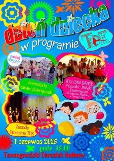 Dzie� Dziecka w&nbsp;TOK