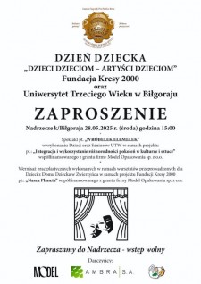 Dzie� Dziecka w&nbsp;Nadrzeczu