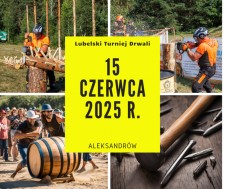 Lubleski Turniej Drwali