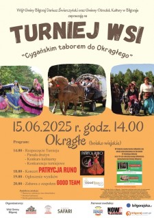 Turniej Wsi