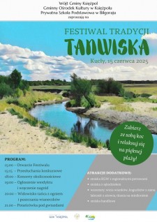 Festiwal Tradycji "Tanwiska"