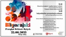 34. Bi�gorajski Przegl�d Orkiestr D�tych