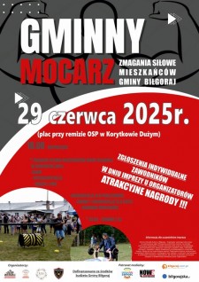 Gminny Mocarz
