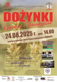 Do�ynki gminy Bi�goraj