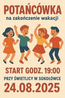 Pota�c�wka w&nbsp;Soko��wce