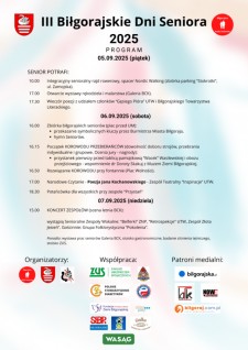III Bi�gorajskie Dni Seniora