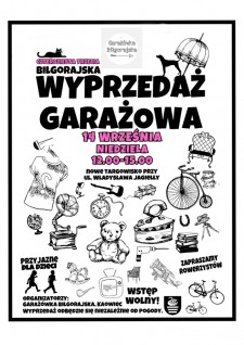Gara��wka w&nbsp;Bi�goraju