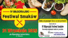 Bi�gorajski Festiwal Smak�w