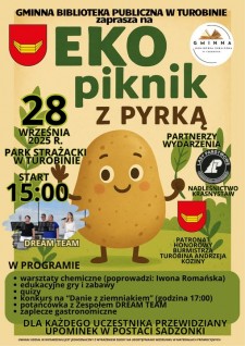 EKO piknik z&nbsp;Pyrk�
