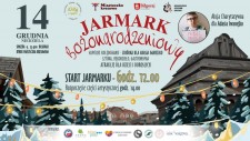 Jarmark Bo�onarodzeniowy na Miasteczku Kresowym
