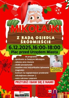 Miko�ajki w&nbsp;Bi�goraju