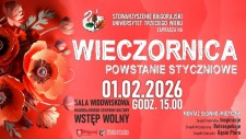 "Wieczornica - Powstanie styczniowe"