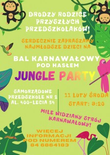 Dzie� otwarty w&nbsp;Samorz�dowym Przedszkolu nr 2 w&nbsp;Bi�goraju