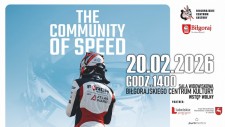 "The Community of Speed - Porsche" - serial dokumentalny z&nbsp;udzia�em Karola Kr�ta w&nbsp;BCK