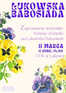 �ukowska Babosiada