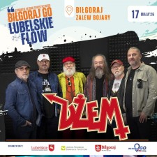 Koncert zespo�u D�em w&nbsp;Bi�goraju