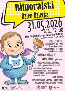 Bi�gorajski Dzie� Dziecka 2026