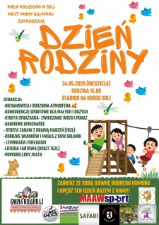 Dzie� Rodziny w&nbsp;Soli