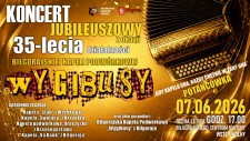 35-lecie dzia�alno�ci Bi�gorajskiej Kapeli Podw�rkowej "Wygibusy"