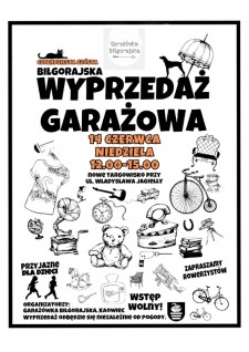 Gara��wka w&nbsp;Bi�goraju