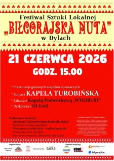 Bi�gorajska Nuta