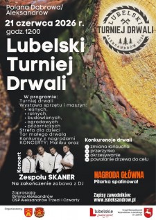 Lubelski Turniej Drwali