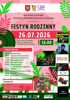 Festyn Rodzinny