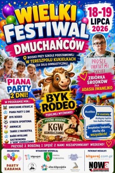 Wielki Festiwal Dmucha�c�w