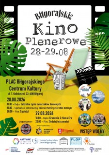 Bi�gorajskie Kino Plenerowe