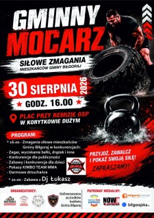 Gminny Mocarz
