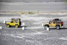 Puchar Polski Modeli Redukcyjnych Zdalnie Sterowanych Ko�owych i&nbsp;G�sienicowych