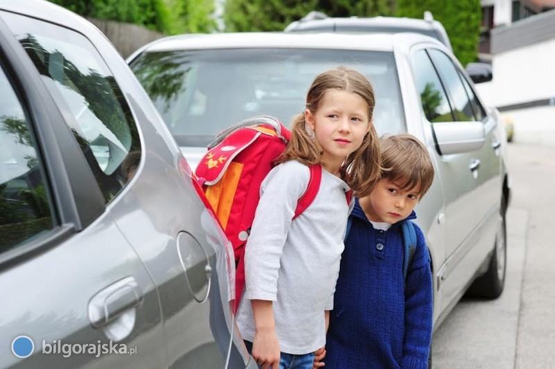 Wypadki drogowe z udziałem dzieci. Co zrobić, aby było ich jak najmniej?