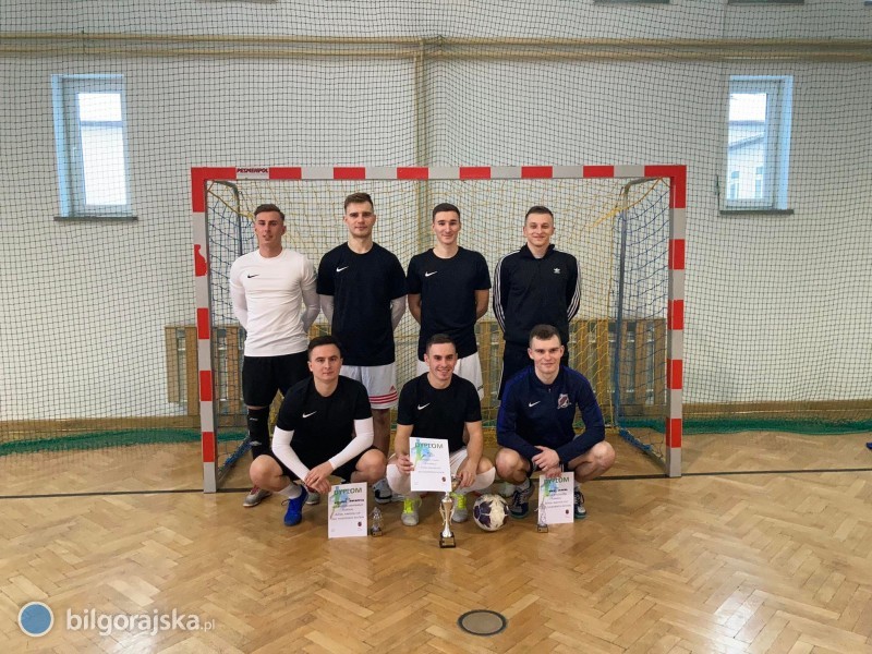 Futsal Rakovia Cup