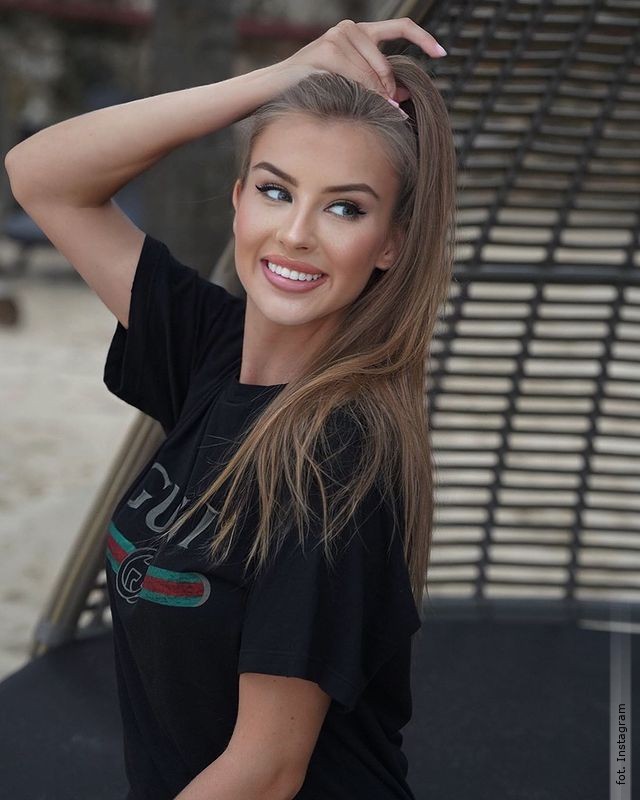 Czy Sylwia zdobędzie tytuł Miss Polonia Social Media? Trwa głosowanie