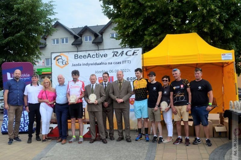 BeeActive Race 2022
