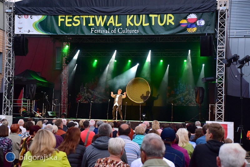 IX Festiwal Kultur przeszedł do historii