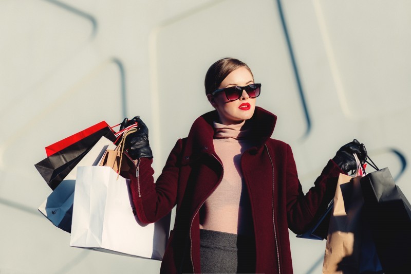 6 sytuacji, w których przyda się modna shopperka