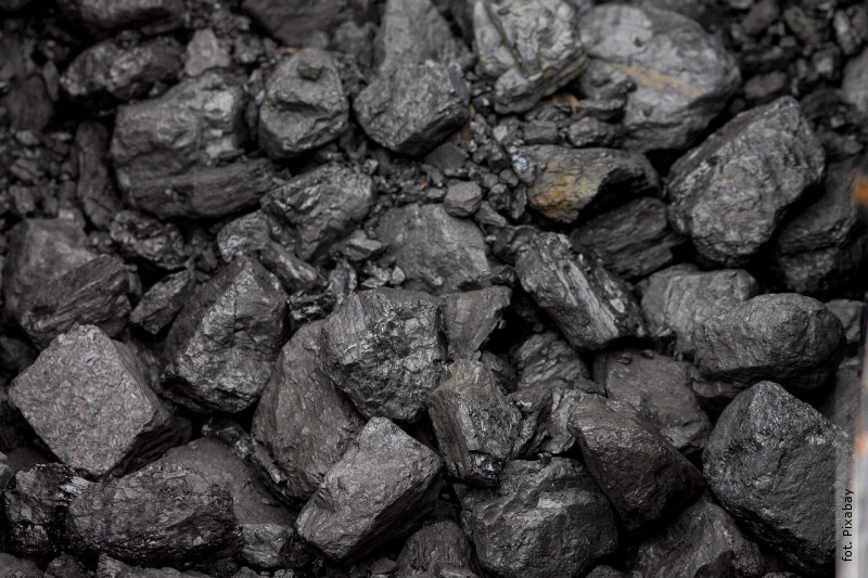 Ruszyła sprzedaż węgla w gminie Biłgoraj. Ile kosztuje tona opału?