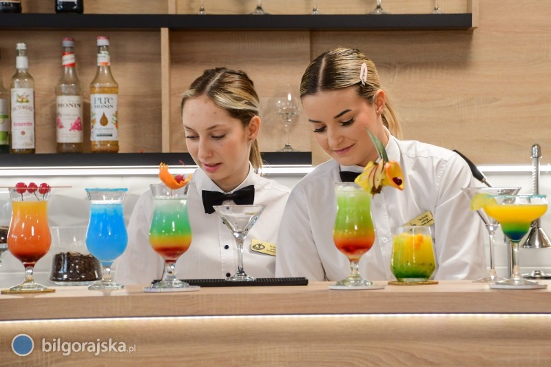 Tak wygląda nauka zawodu w ZSZiO