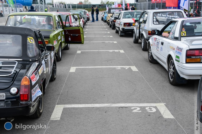 Już jutro wielki zlot klasyków w Biłgoraju