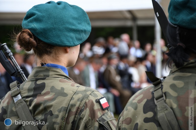 Wojsko zaprasza na wakacyjne szkolenie z wynagrodzeniem blisko 6 tys. zł brutto
