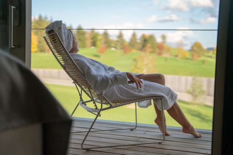 SPA poza miastem - sposób na odzyskanie energii po intensywnym tygodniu