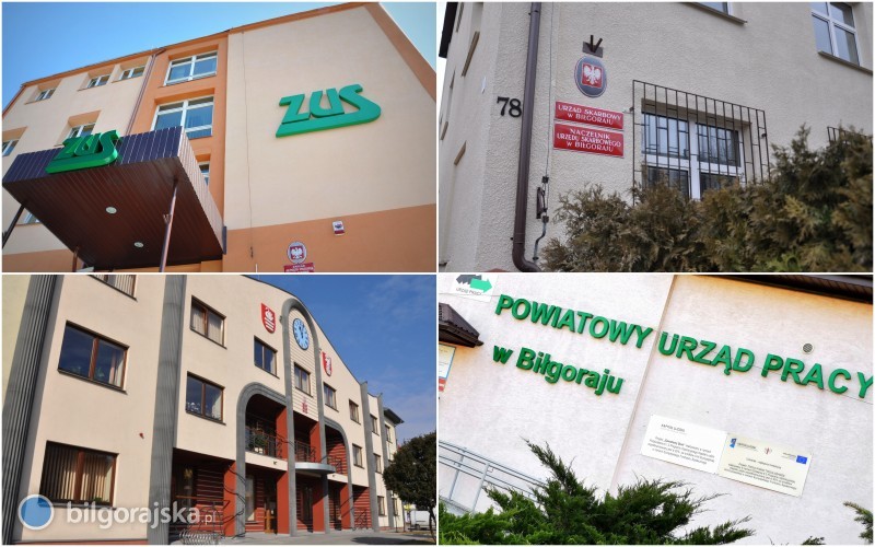 Długi weekend dla urzędników. Lista zamkniętych placówek