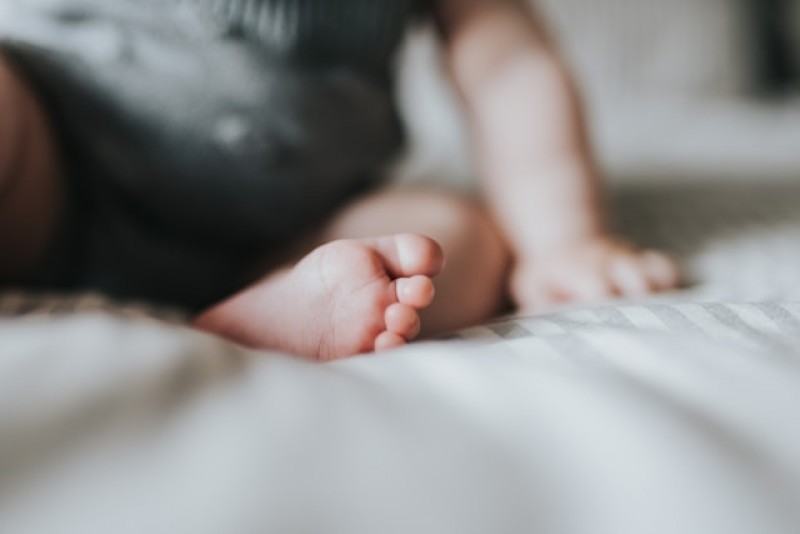 Dywan piankowy dla niemowlaka - wygodne miejsce do leżenia, raczkowania i pierwszych zabaw