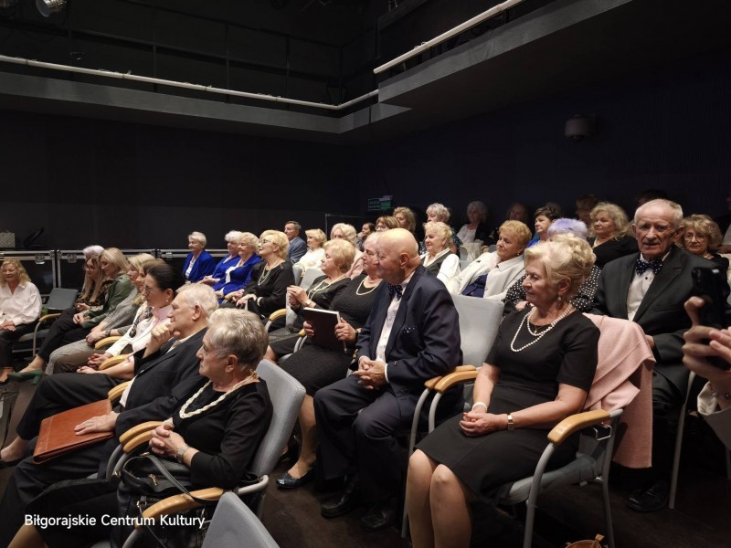 Inauguracja roku akademickiego UTW