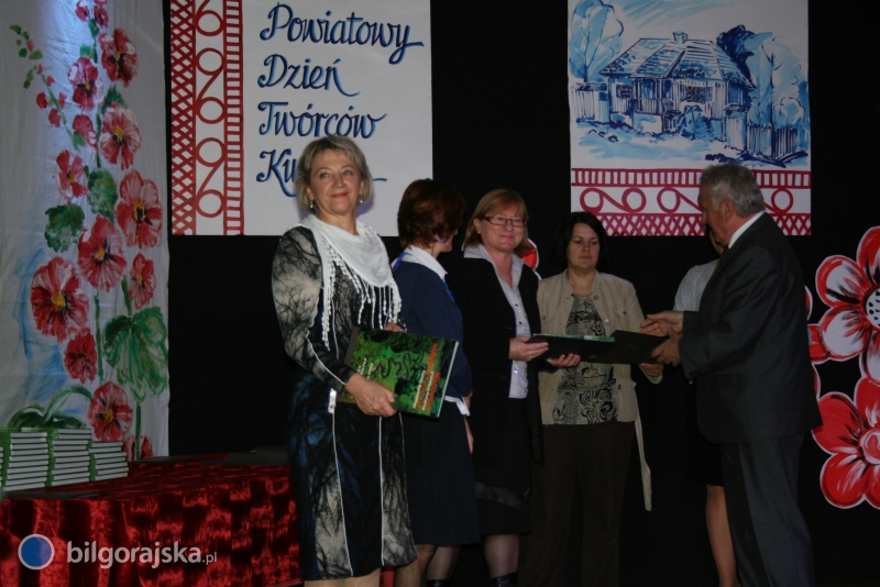 Ambasadorzy kultury Ziemi Biłgorajskiej