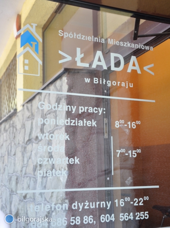 SM "Łada" planuje remonty za ponad 2,5 mln zł