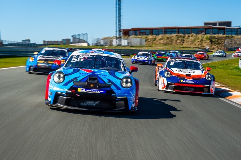 Valvoline Partner Solutions partnerem Karola Kręta w okresie 2026